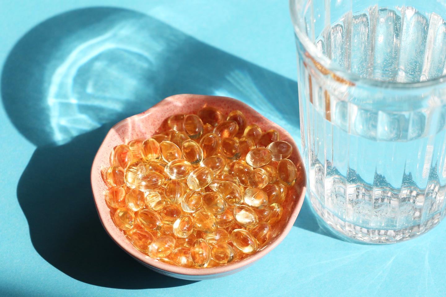 “These findings could prompt further evaluation of the role of vitamin D supplementation, particularly in people taking drugs for prevention or treatment of cardiovascular disease,” the authors of a recent study write. 