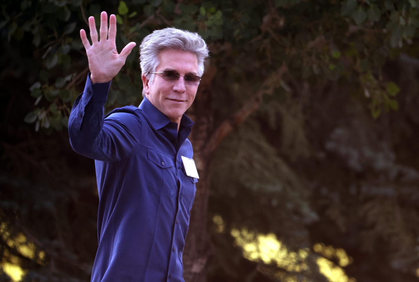 CEO Bill McDermott says ServiceNow is embracing generative A.I. to combine ‘machine speed and human judgment’