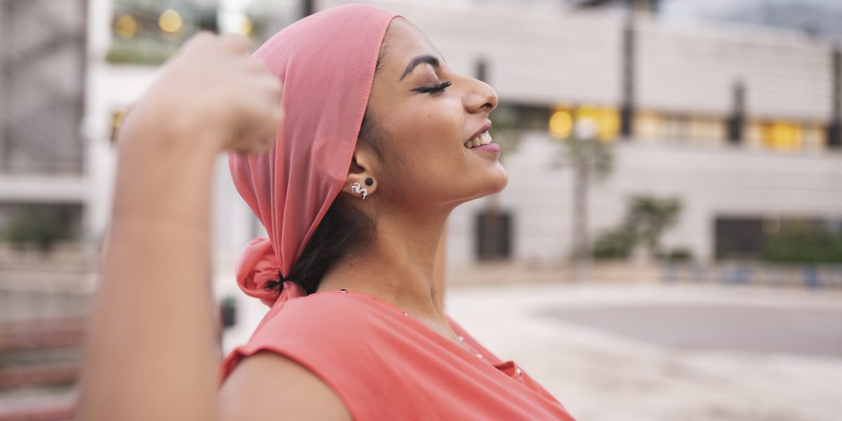 Most women diagnosed with early stage breast cancer will become long ...