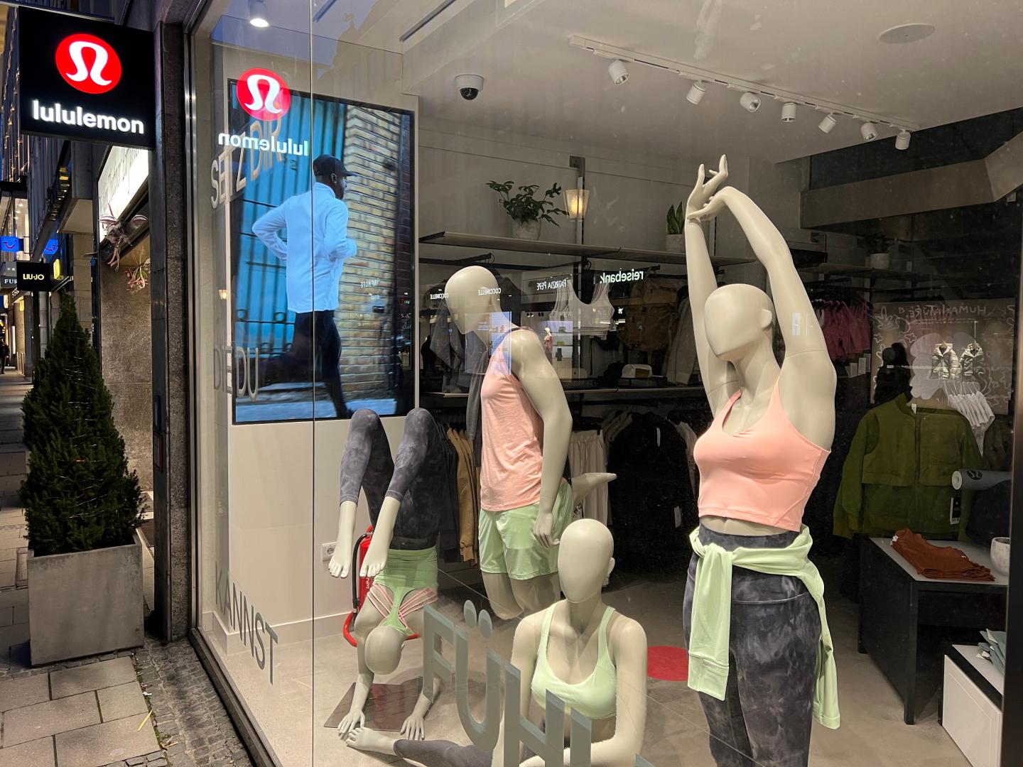 How Lululemon took on Nike to become a Fortune 500 company and $8 billion athleisure empire