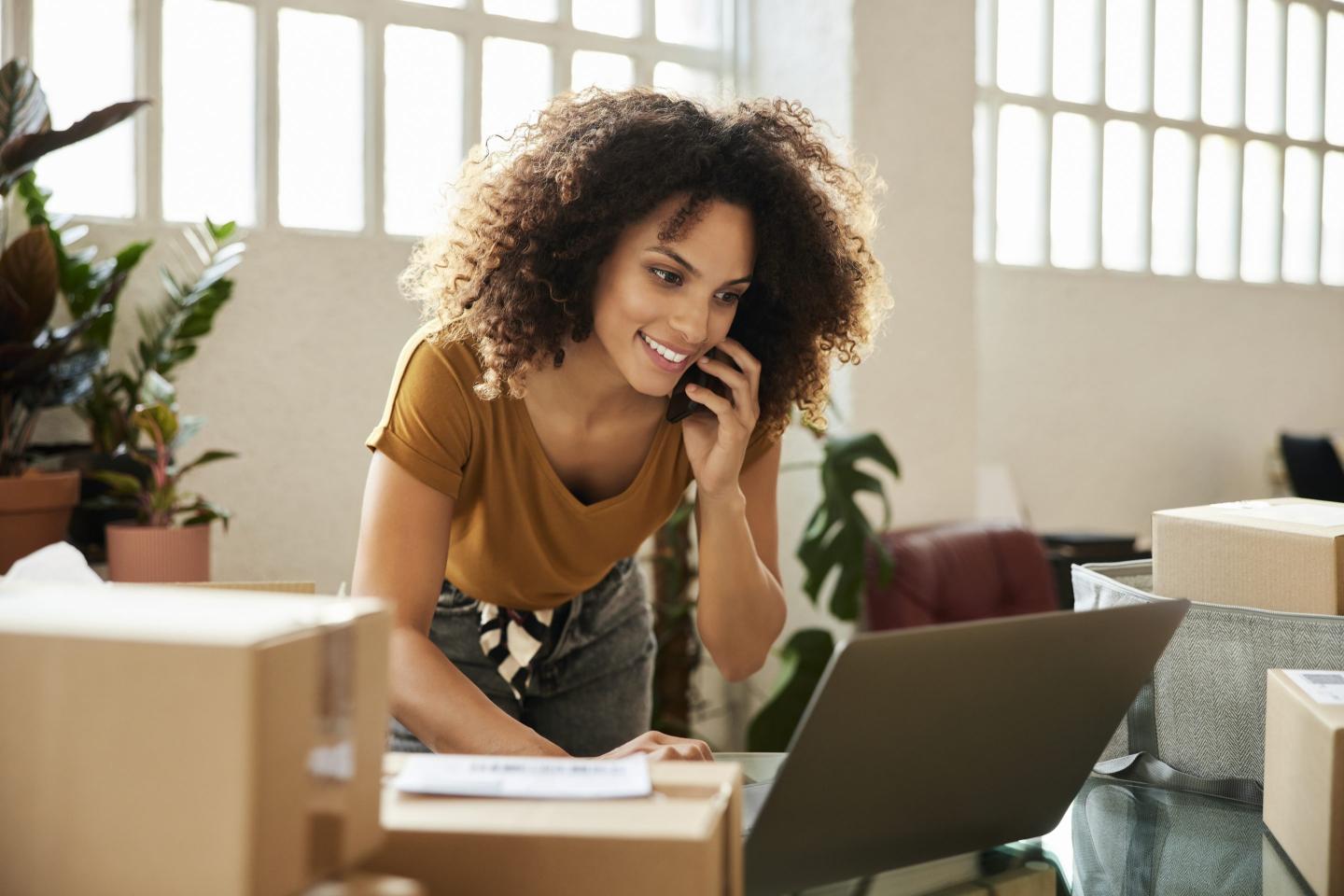 Remote work has fallen a bit from its height a couple years ago, but remains higher than pre-pandemic levels.