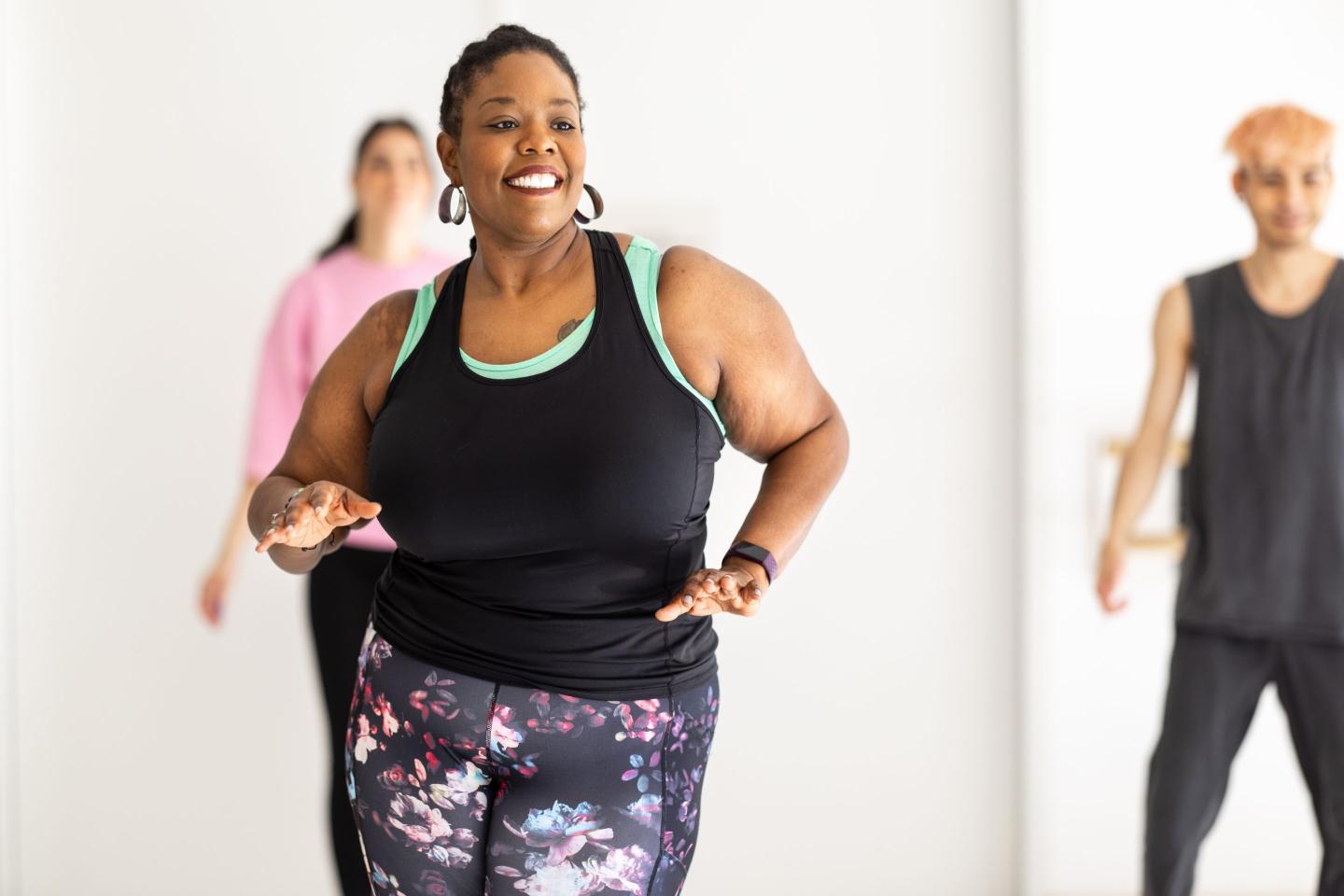 Certain types of exercise can help ‘fight off’ type 2 diabetes—even if it runs in the family. 5 workouts to try