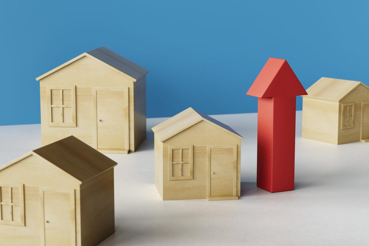 Fed Chair Powell: The U.S. housing market is ‘putting in a bottom’