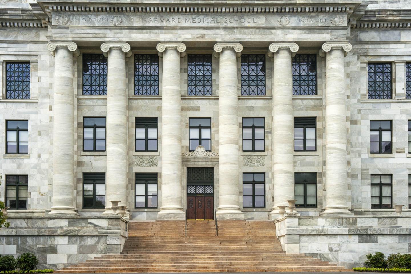 Chief of Harvard Medical School’s morgue is charged with selling body parts: ‘Some crimes defy understanding’
