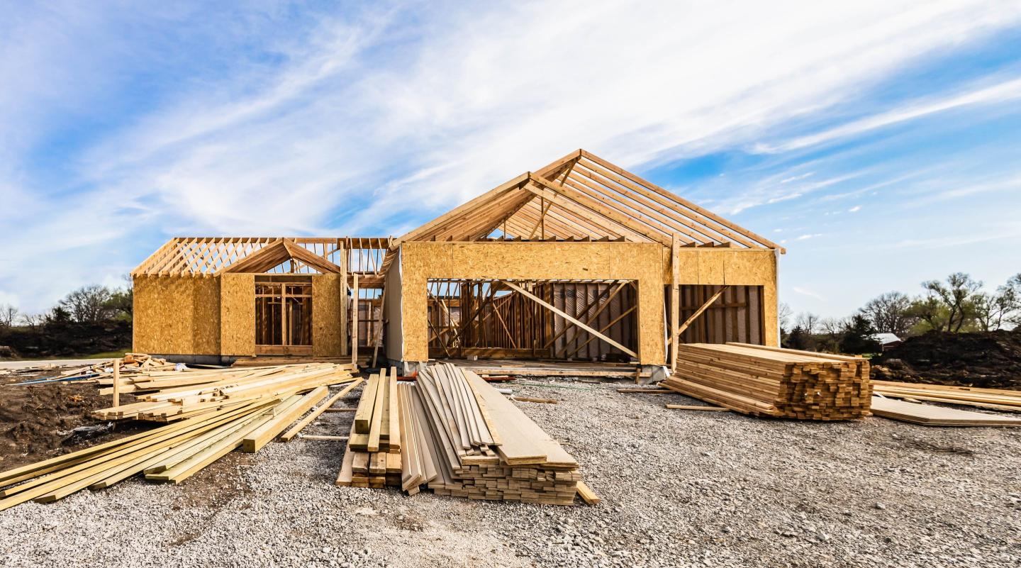 What’s next for the housing market, as told by Fannie Mae’s latest forecast