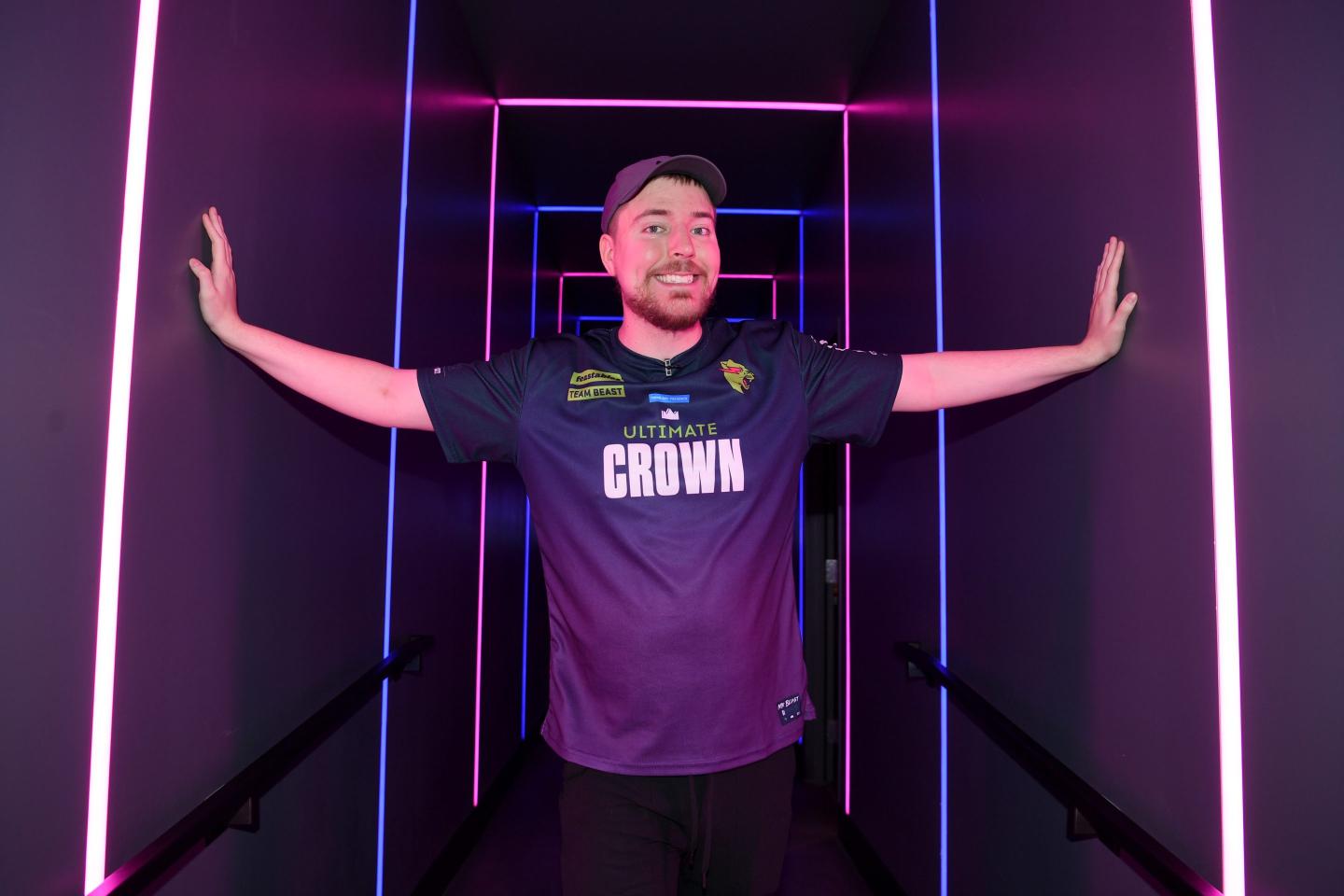 MrBeast’s manager warns creators about relying on TikTok as platform risks increase ahead of 2024 elections