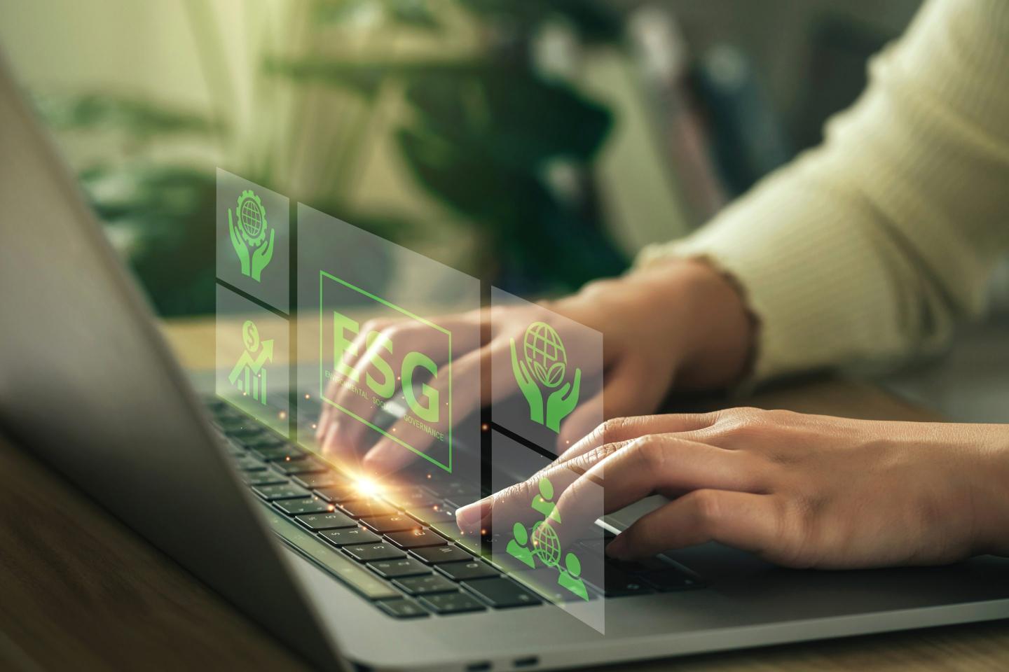 For stakeholders to put faith in ESG metrics, the ESG ‘information ecosystem’ needs to evolve