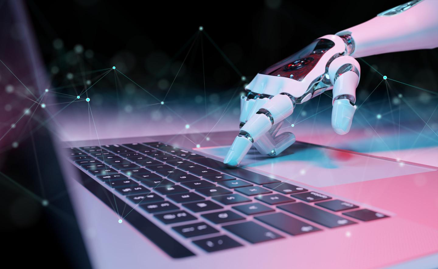 Harvard professor taps A.I. to help teach world’s most popular online computer class