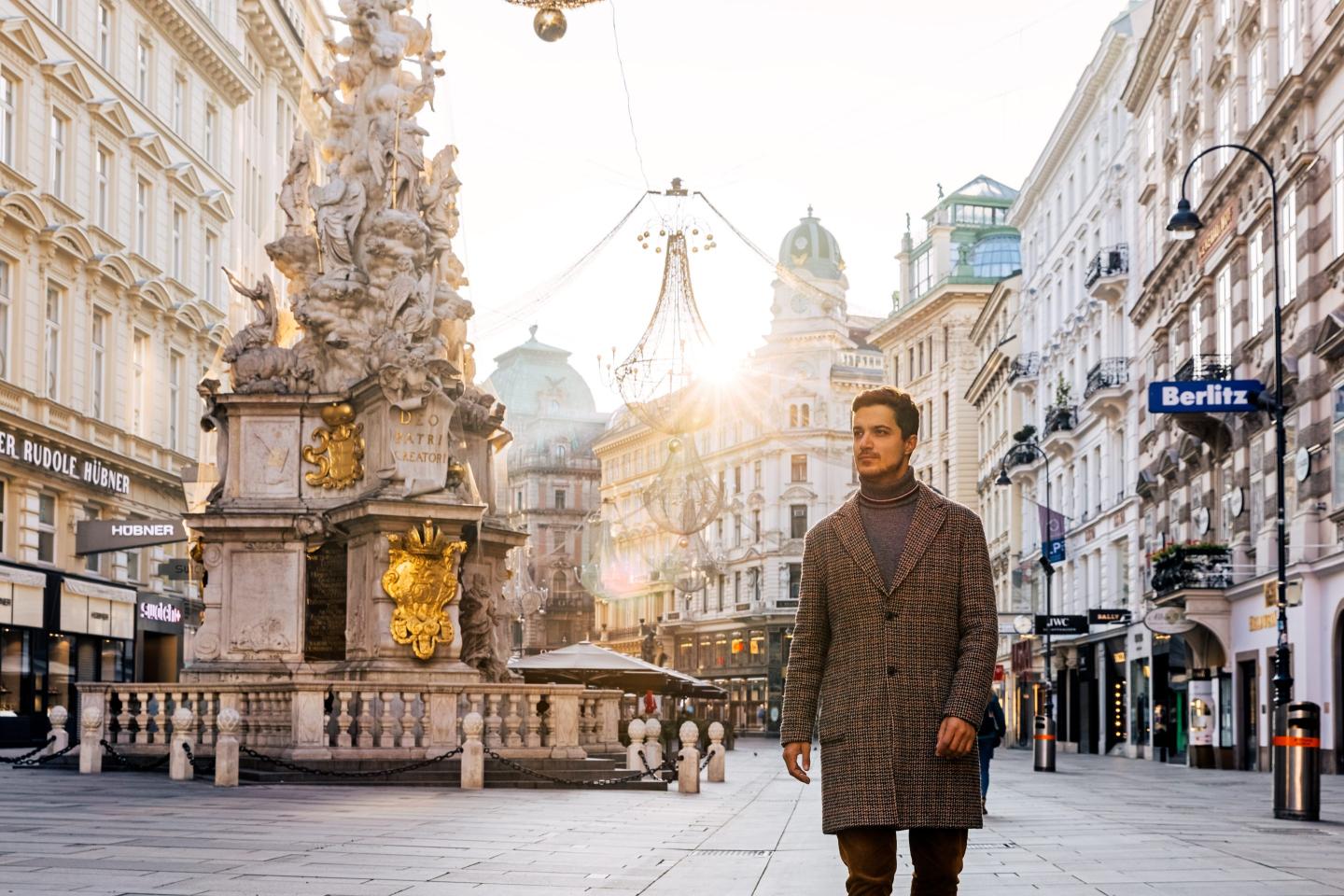 The world’s 10 most livable cities have been named—and none in the U.S. make the cut