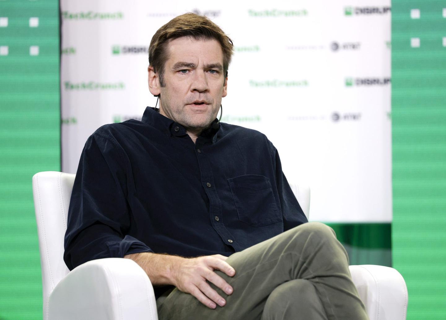 Andreessen Horowitz is expanding outside the U.S. for the first time with a crypto office in London