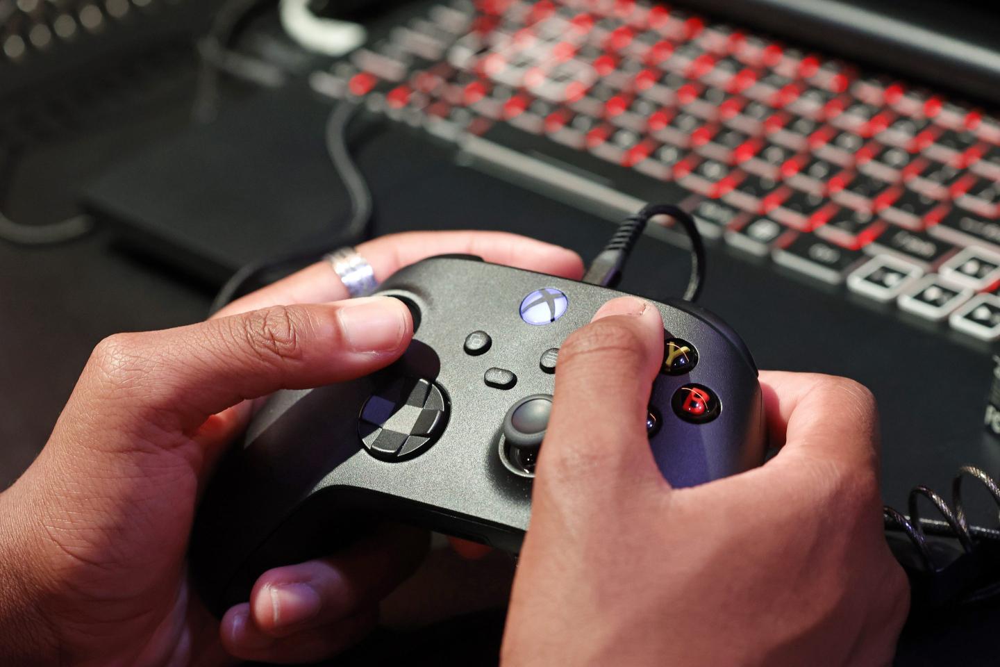 In 1999, the idea of Microsoft entering the console space was written off by many, but Xbox project became a global phenomenon.