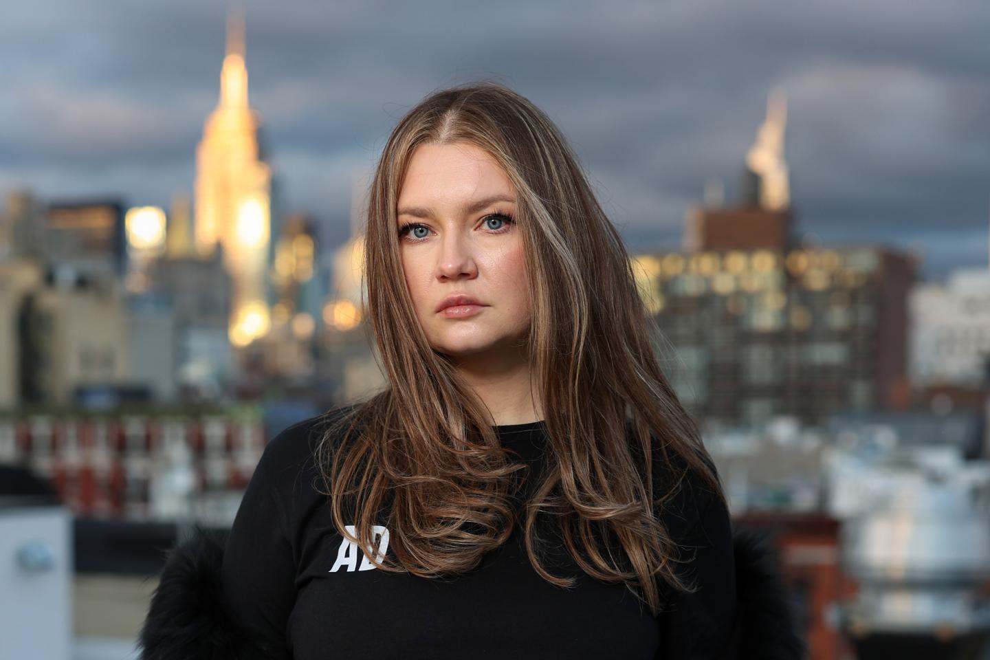 Anna ‘Delvey’ Sorokin just started a podcast about ‘productive rule-breaking’ after 3 years in prison for scamming her way through New York society