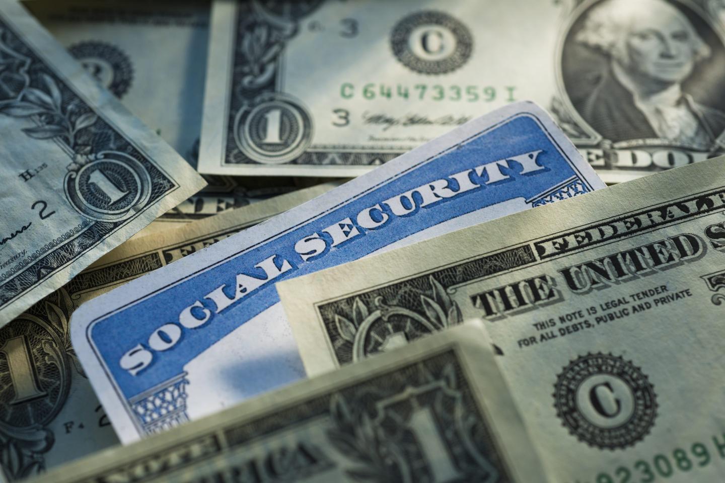 Social Security is in trouble: Checks could be cut 23% by 2034