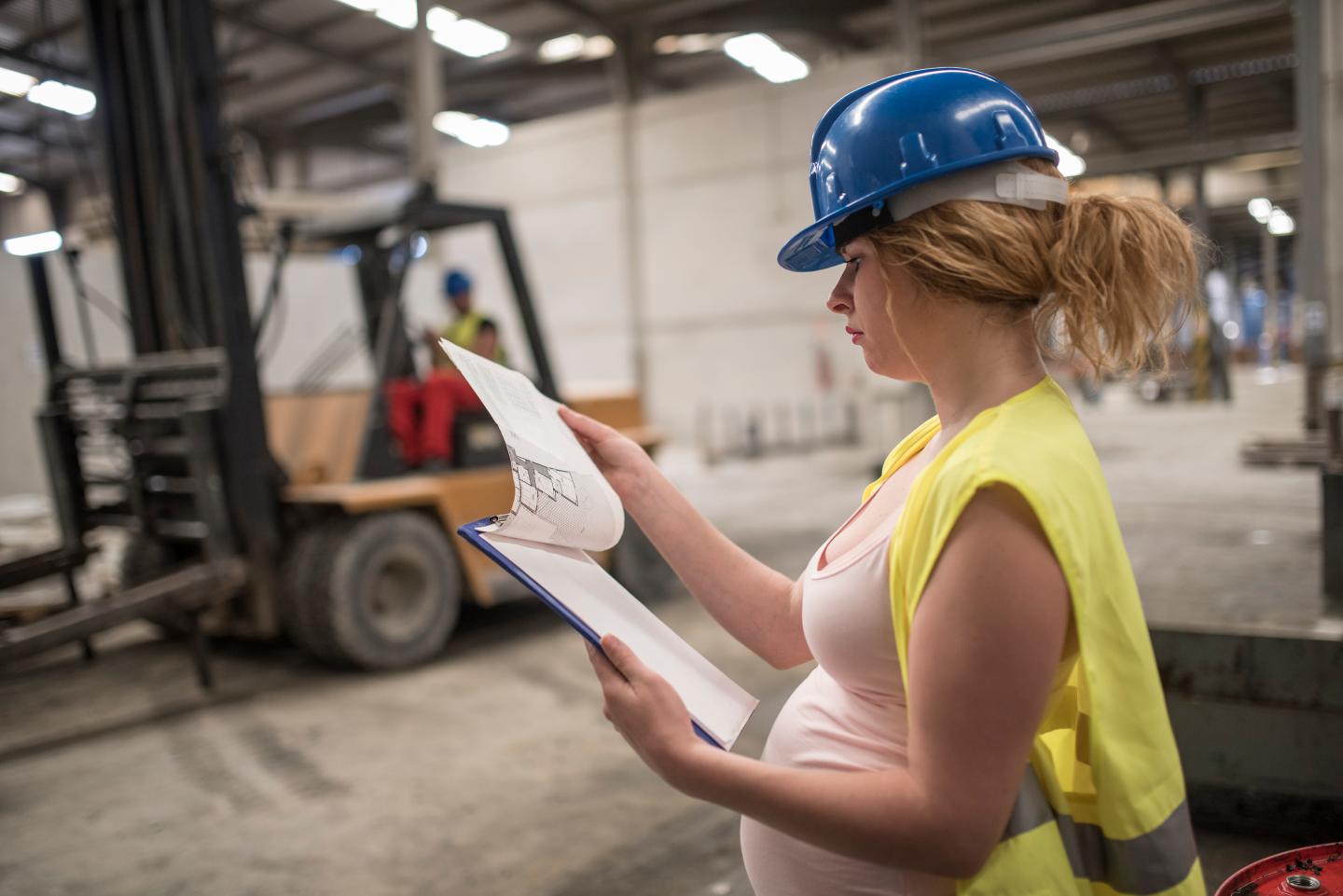 The Pregnant Workers Fairness Act goes into effect today. Here’s what workers and employers should know
