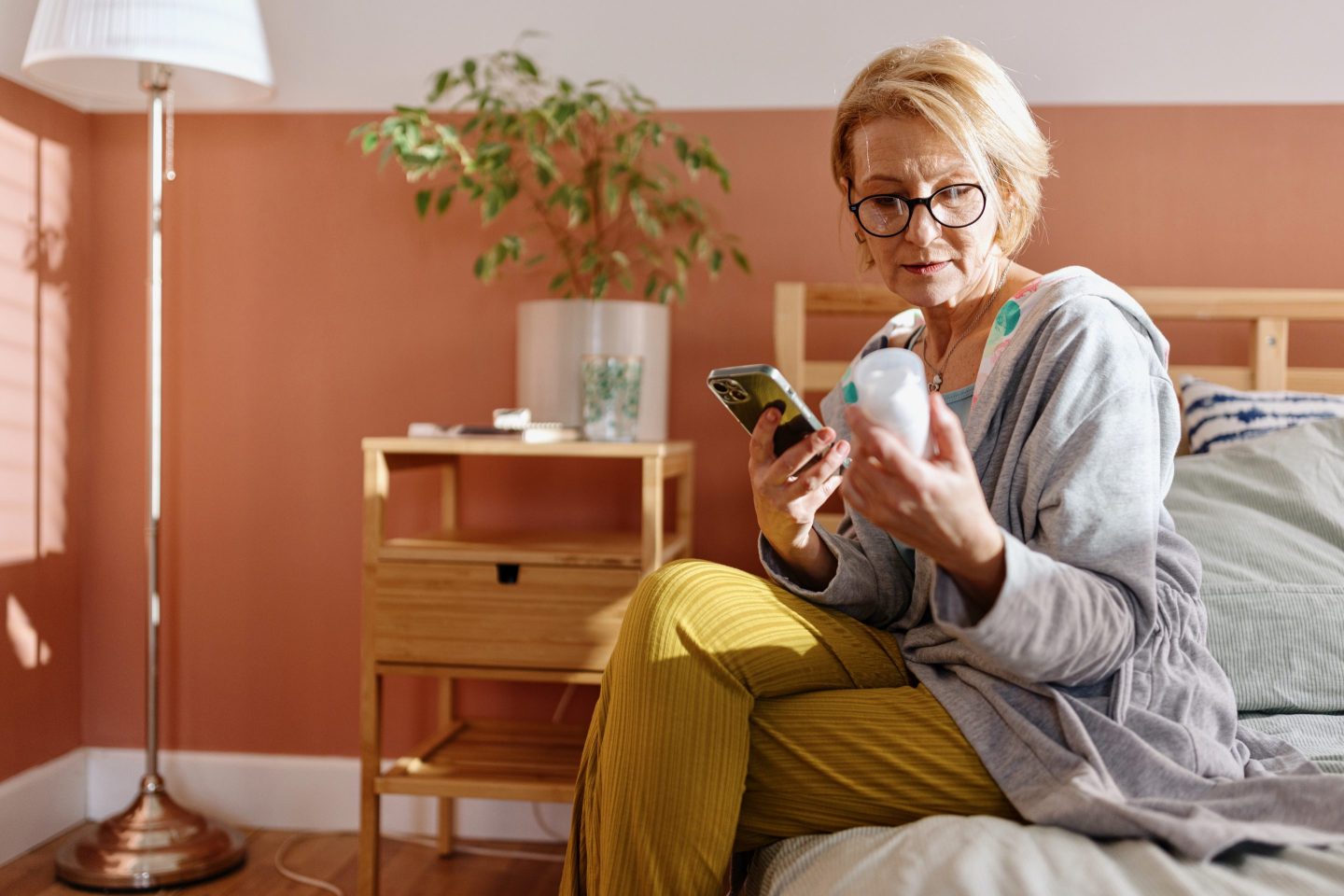 Menopausal women on hormone replacement therapy may be at elevated risk of dementia and Alzheimer’s disease, according to a major new study published Wednesday in The British Medical Journal.