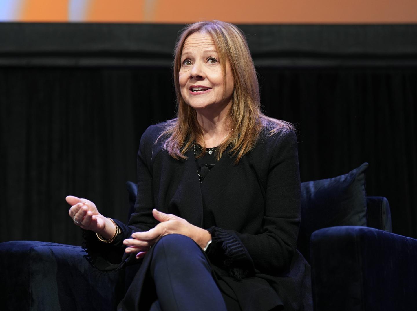 GM joins Ford in plugging into Tesla’s EV charging network and making it the defacto U.S. standard