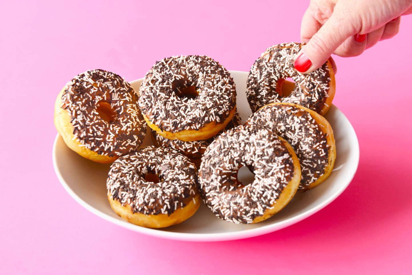 “Our findings reveal stress can override a natural brain response that diminishes the pleasure gained from eating—meaning the brain is continuously rewarded to eat,” the author of a recent study says.