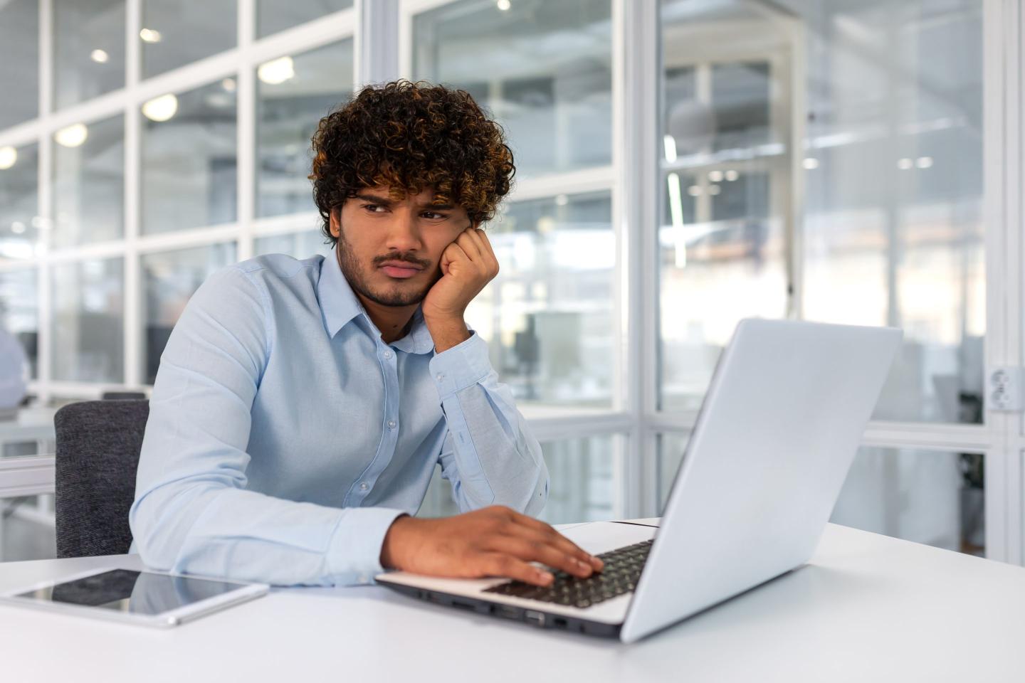 Forget ‘quiet quitting’. Now frustrated employees are ‘loud quitting’—and the resignation trend is even worse for business leaders