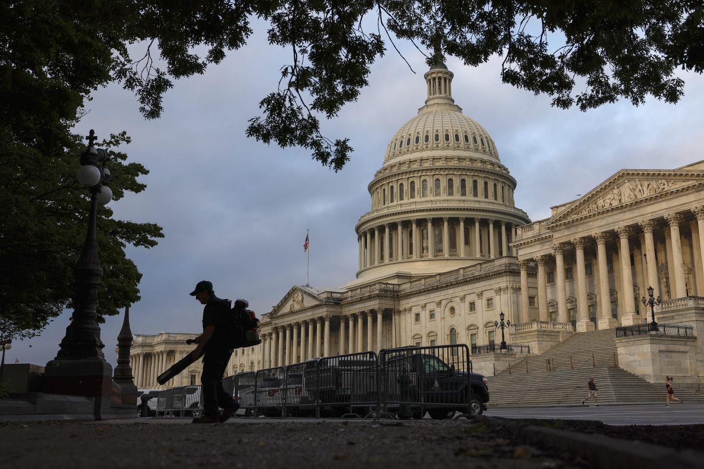 U.S. lawmakers seem ready to hold A.I. developers accountable: ‘We are not going to repeat the mistake of Section 230’