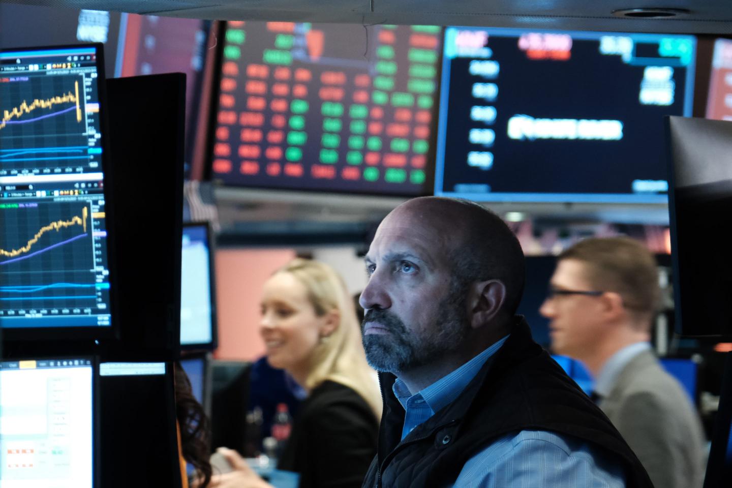 Wedbush’s Dan Ives says Wall Street is underestimating the A.I. gold rush: This is no ‘hype cycle’