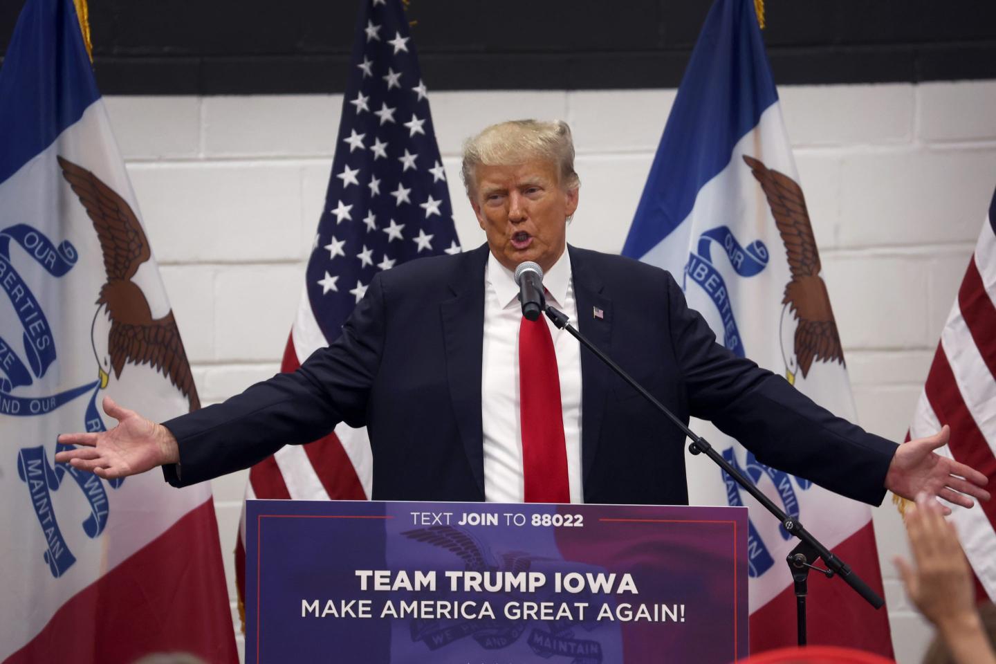 Donald Trump’s unsealed indictment shows ‘striking’ personal involvement in hiding classified documents, criminal law scholar says