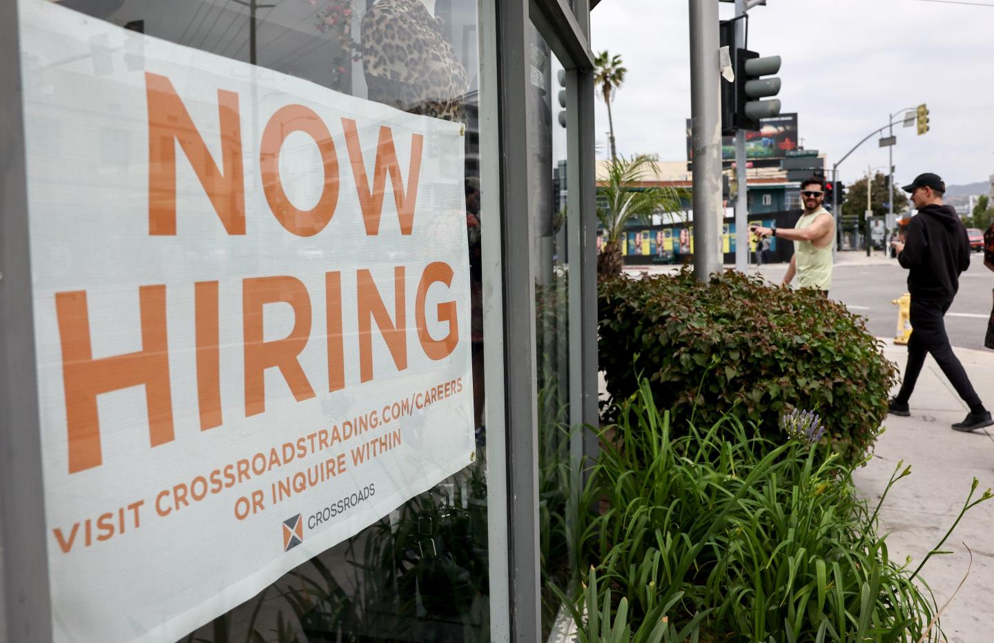 U.S. workforce data is behind the times. It’s time to measure what matters most to the American people