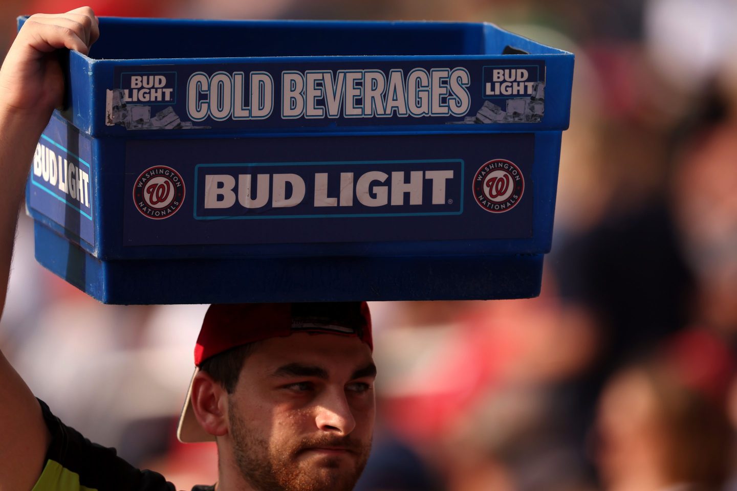 The backlash against Bud Light continues to fuel a drop in sales as the critical summer season begins.