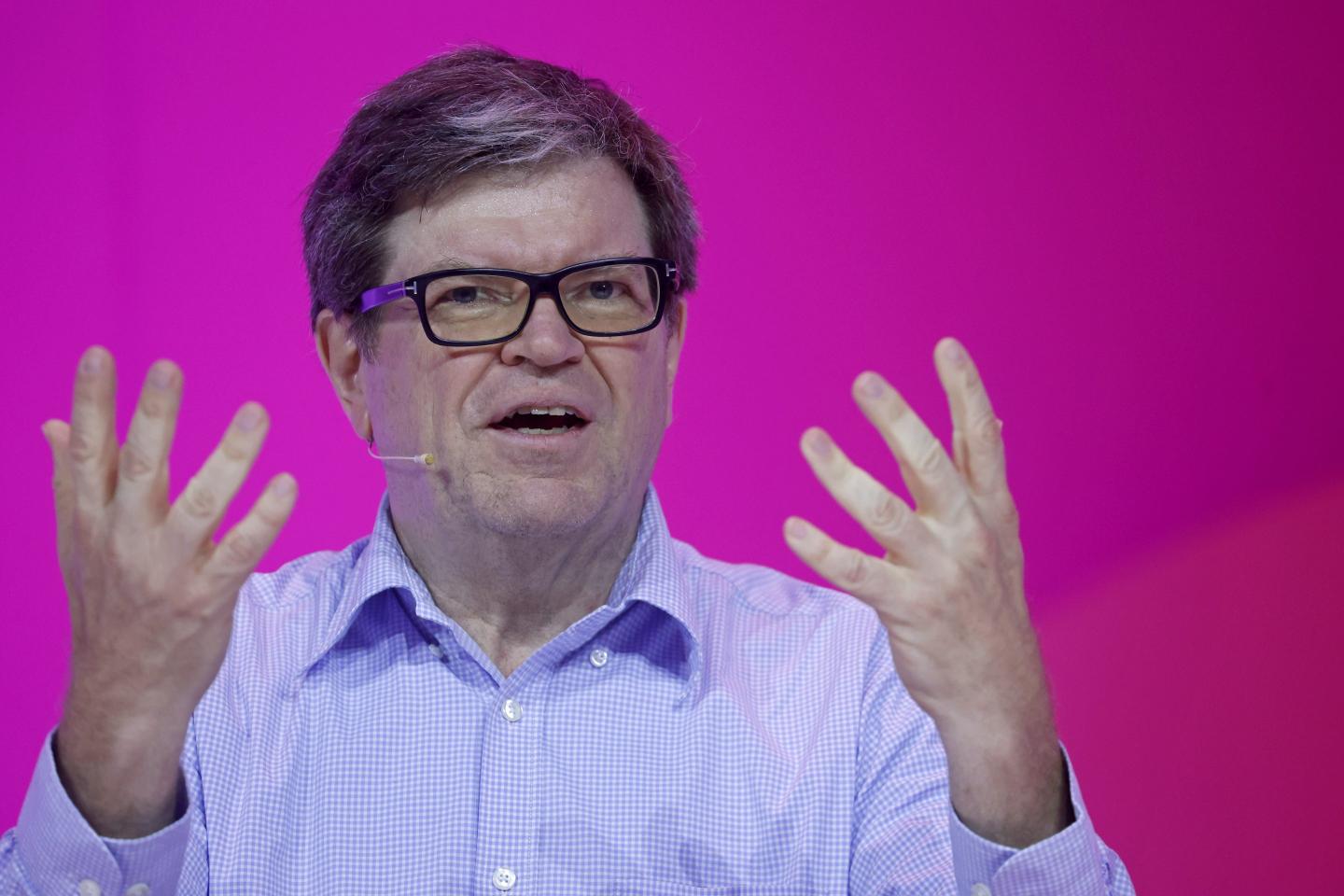 Meta Chief A.I. Scientist Yann LeCun