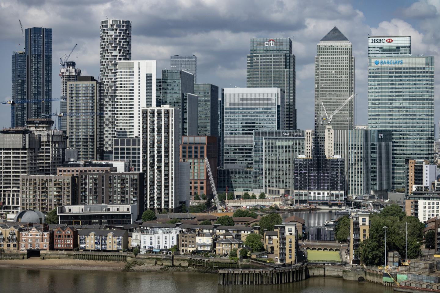 ChatGPT maker OpenAI has announced it will be opening its first non-U.S. office in London.