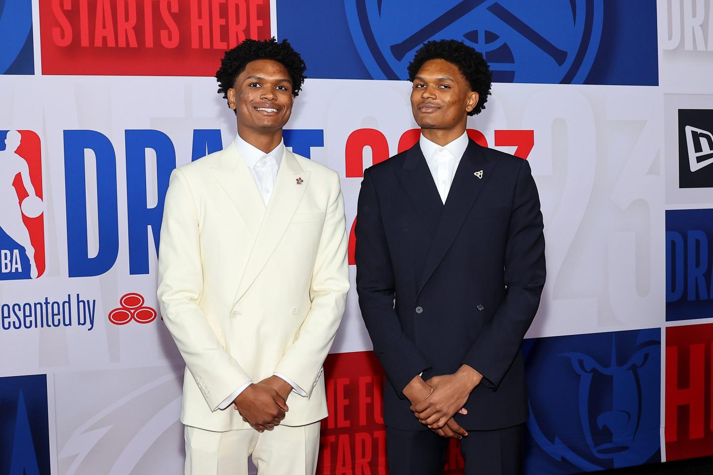 Thompson twins