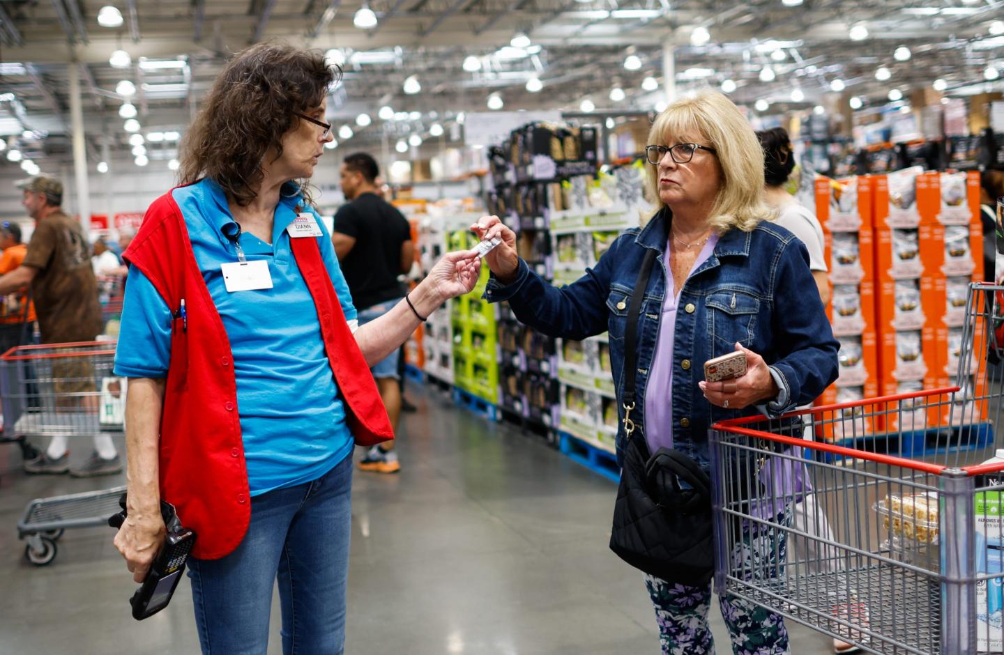 There’s a $75 trillion reason the economy won’t crash into a recession, top economist says: Baby boomers’ pent-up net worth