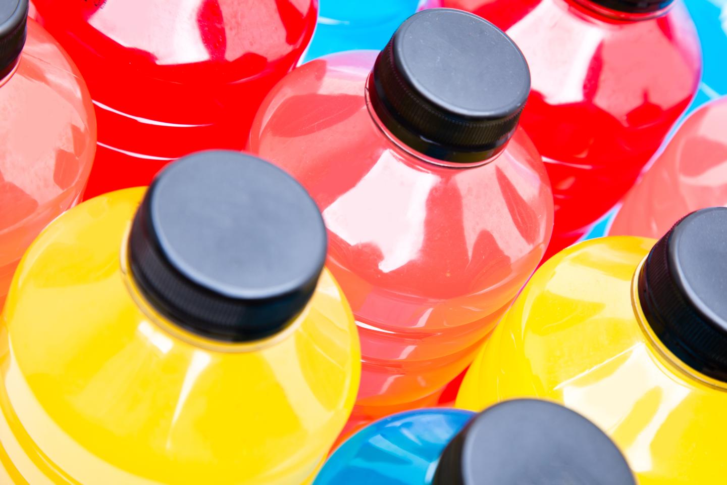 A nutrient found in energy drinks can slow aging in animals. What it means for people