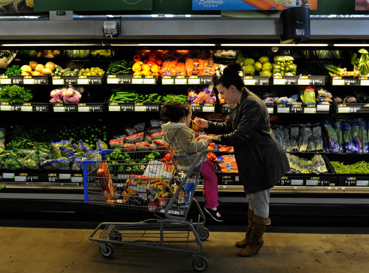 The debt ceiling deal has reduced access to supplemental food plans. Here’s why that’s a false economy