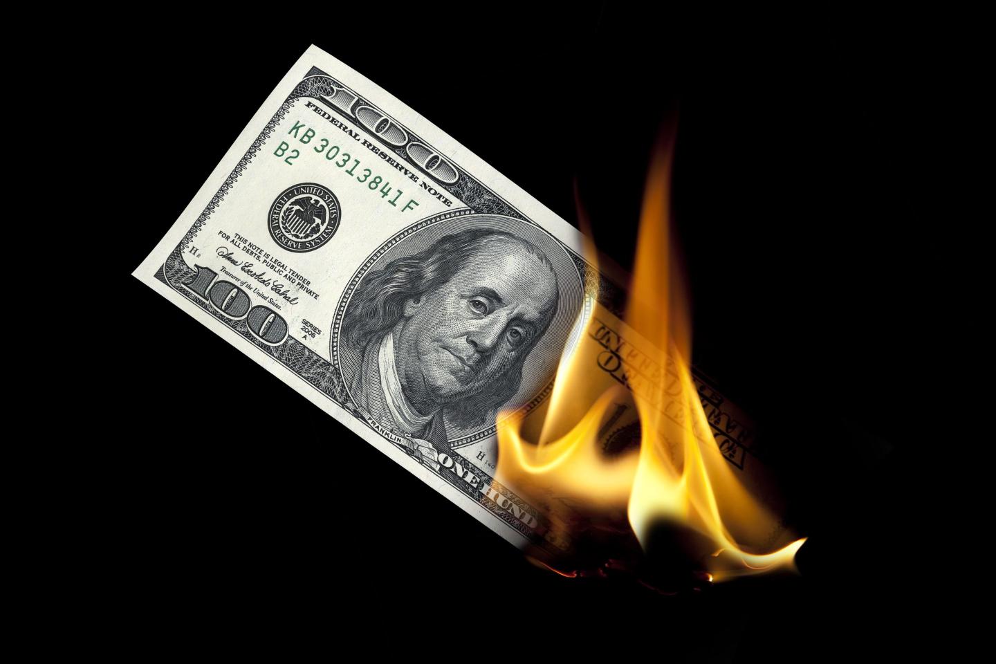 There’s a global backlash brewing against the US dollar as world leaders say it’s being weaponized for American interests
