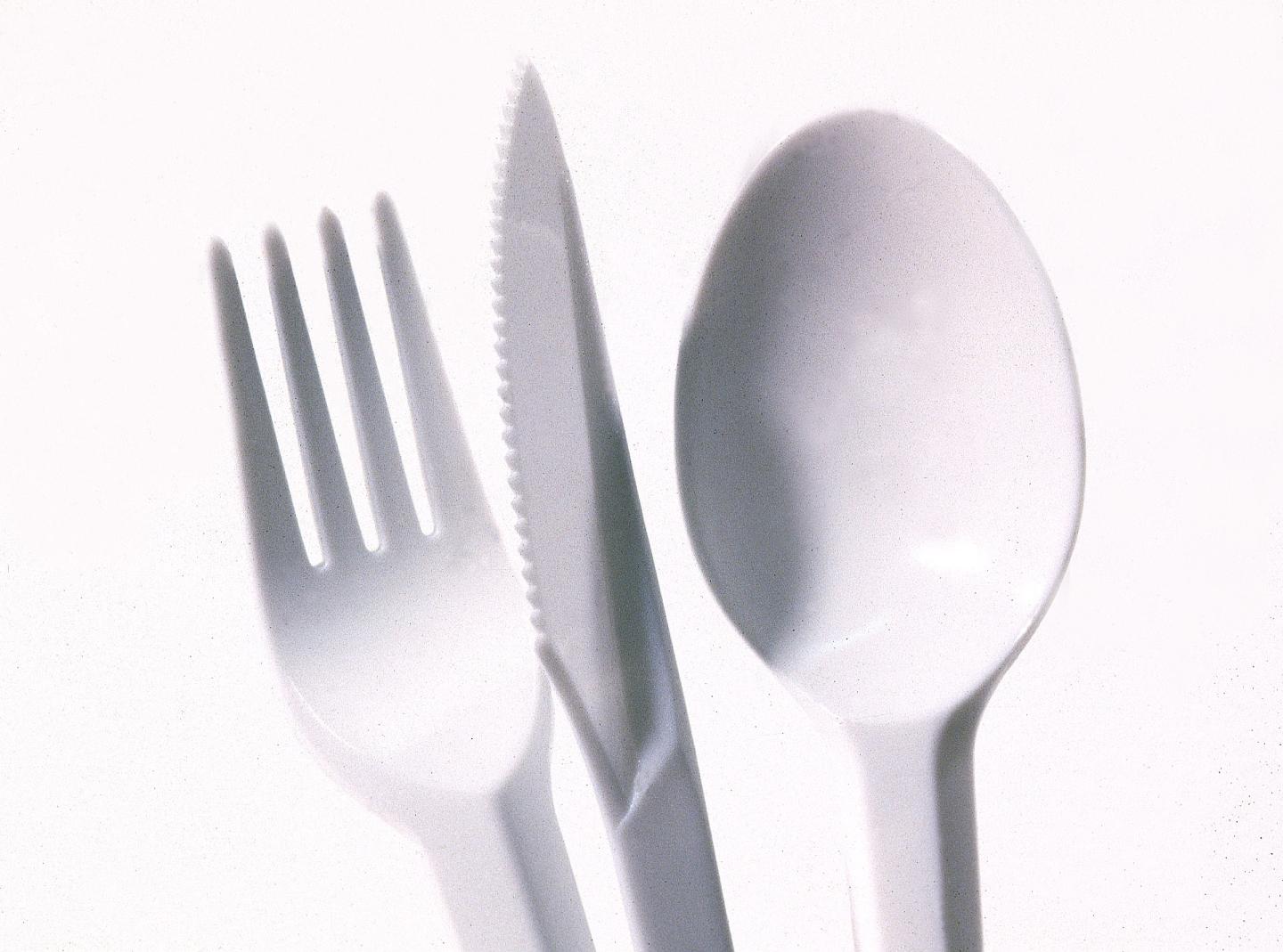 No forks, ketchup, or napkins for your New York City takeout unless you specifically ask for it under new anti-waste law