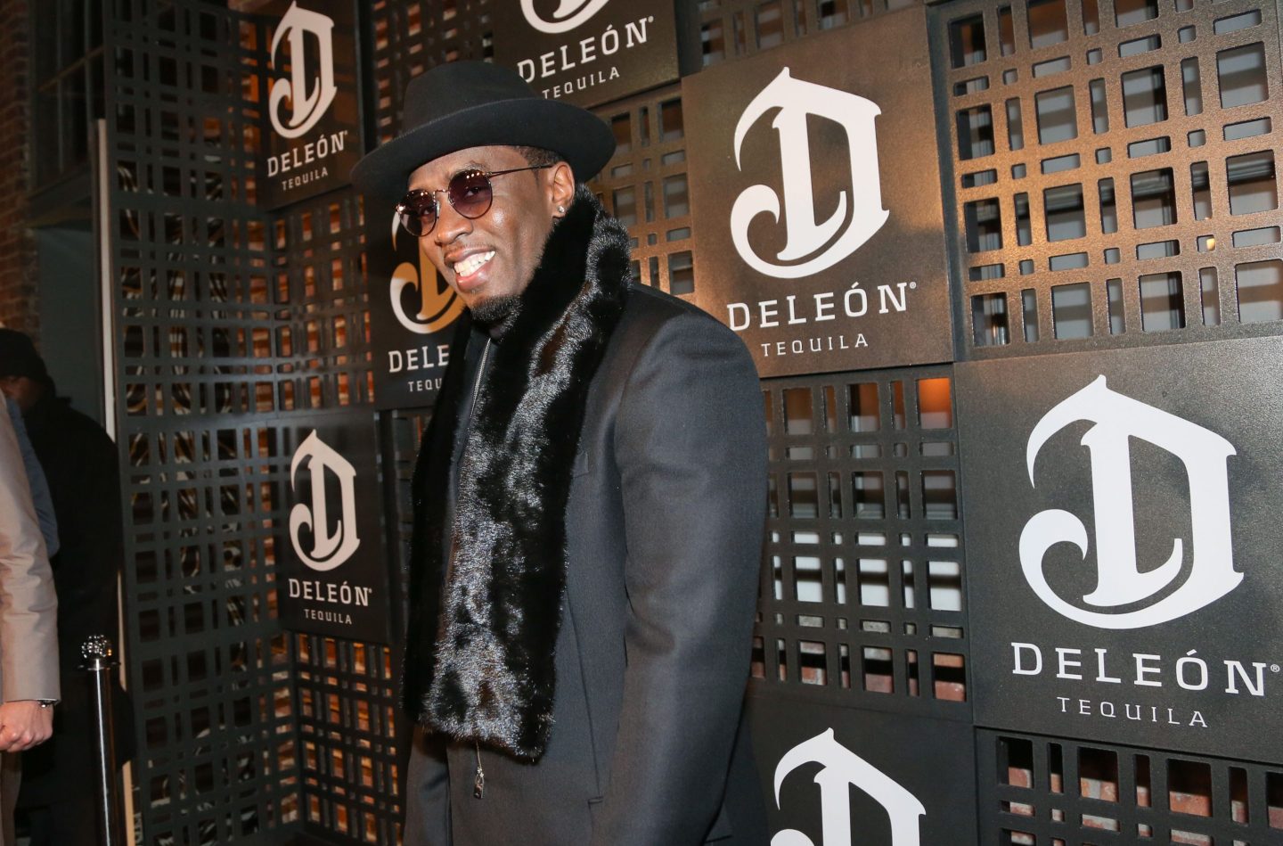 Sean 'Diddy' Combs is suing Diageo over their joint tequila brand DeLeon.
