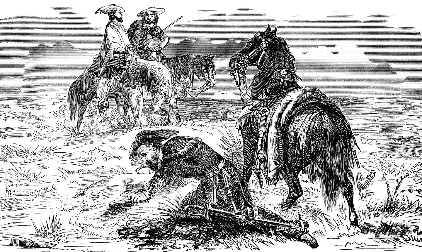 Sam Houston