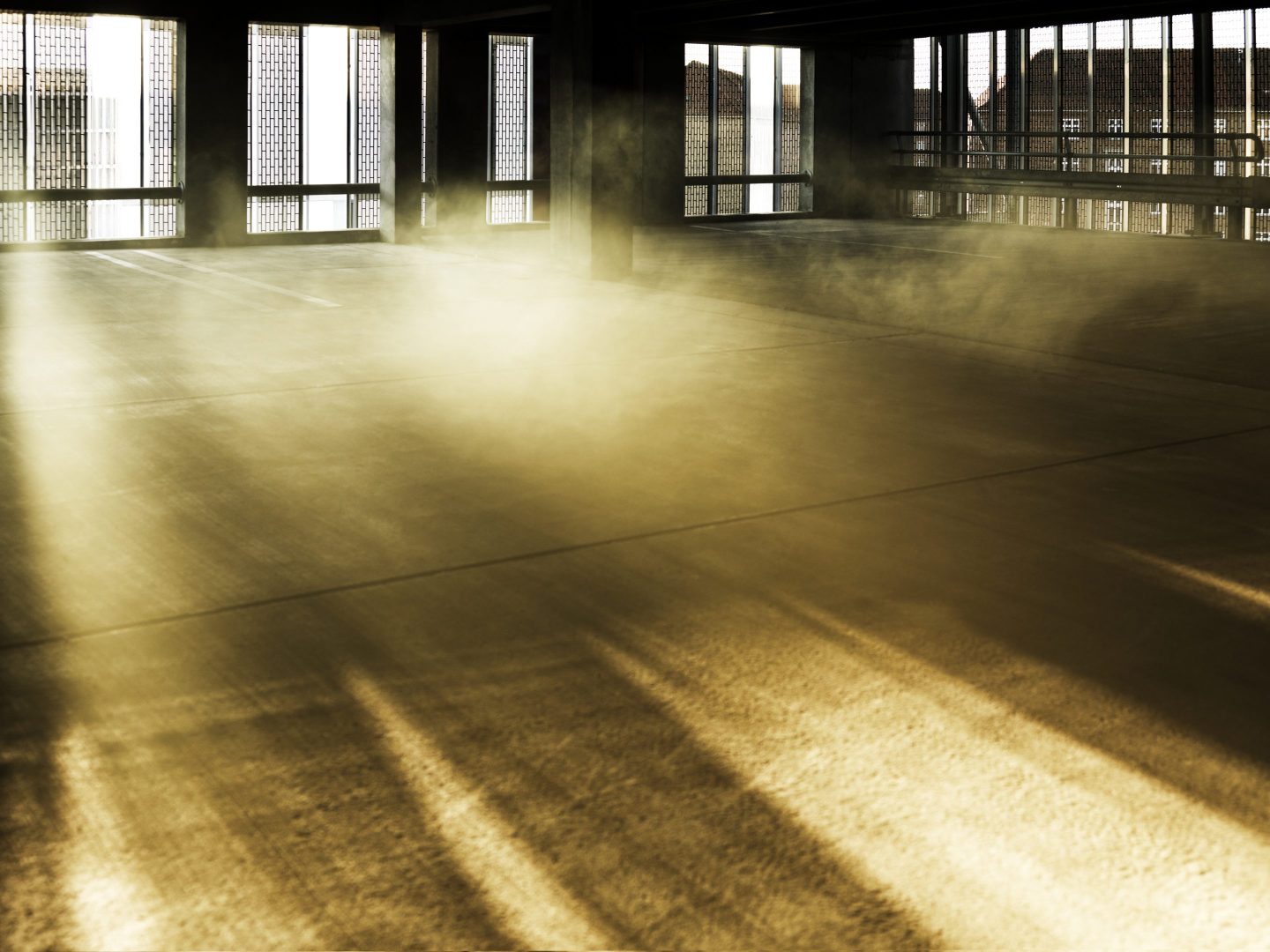 Commercial real estate CEO says financial pain awaits office owners. 