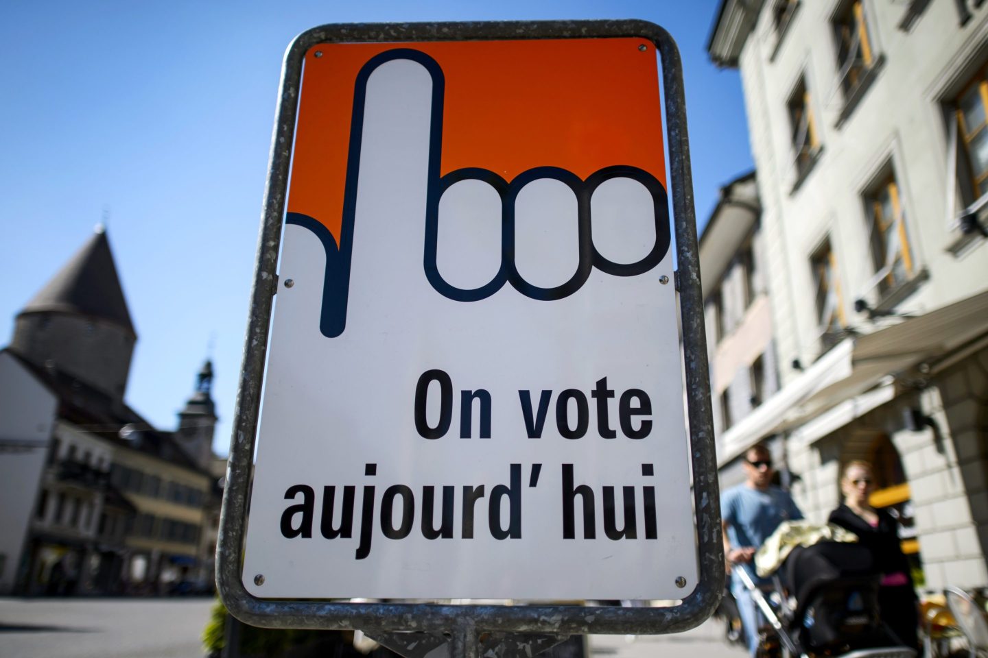 There is a rich worldwide tradition of participatory policymaking, from Swiss Landsgemeinde and New England town meetings to Indian Gram Sabhas, East African Barazas, and Brazilian participatory budgeting processes .