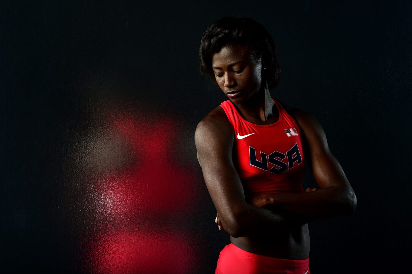 The tragic death of Tori Bowie, a three-time Olympic medalist in track and field, reflects a massive maternal health crisis.