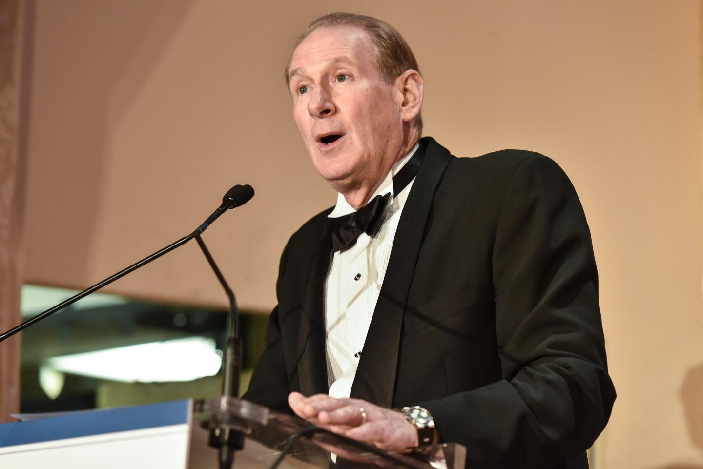 Billionaire business executive who was working on reducing Chicago’s violent crime is killed in race car crash near Aspen