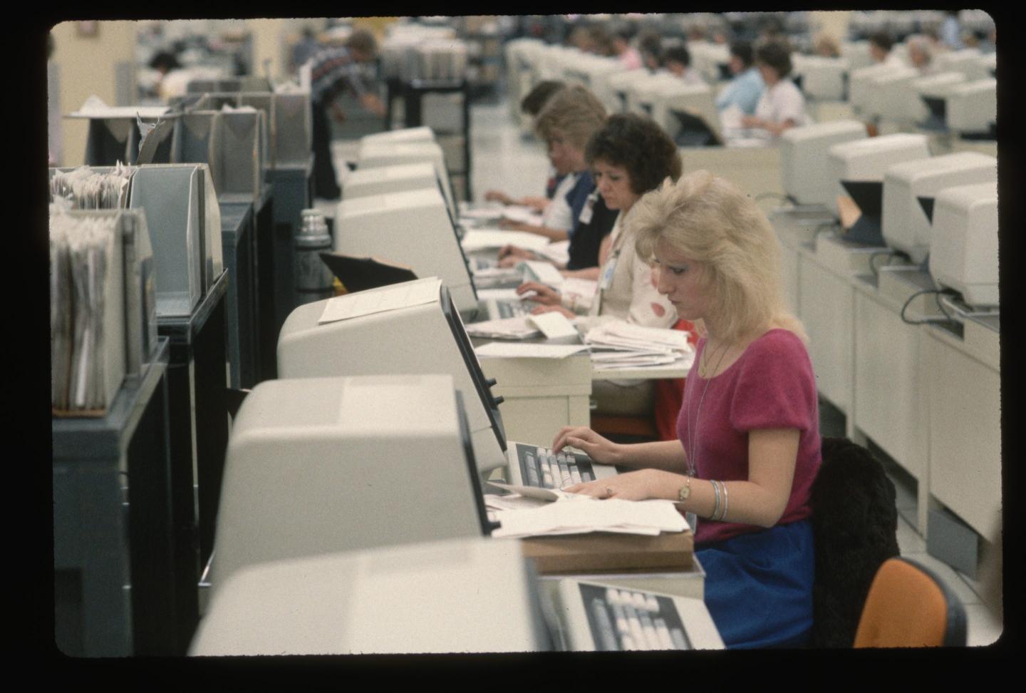 A.I.’s exploitation of human workers could come back to bite it