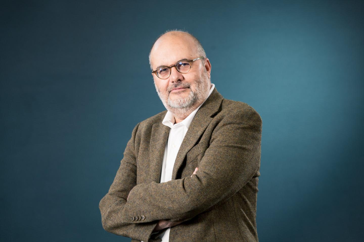 The world’s top inequality researcher breaks down his surprising findings that we really are all becoming more equal