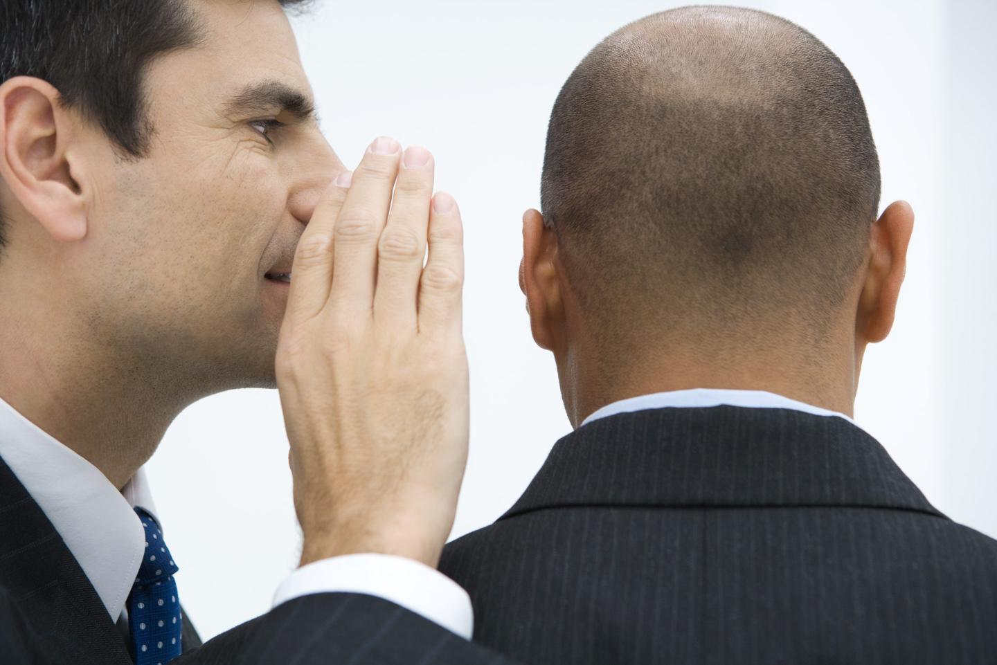 VC firms don’t often talk about how much money they pay. Here’s why they should