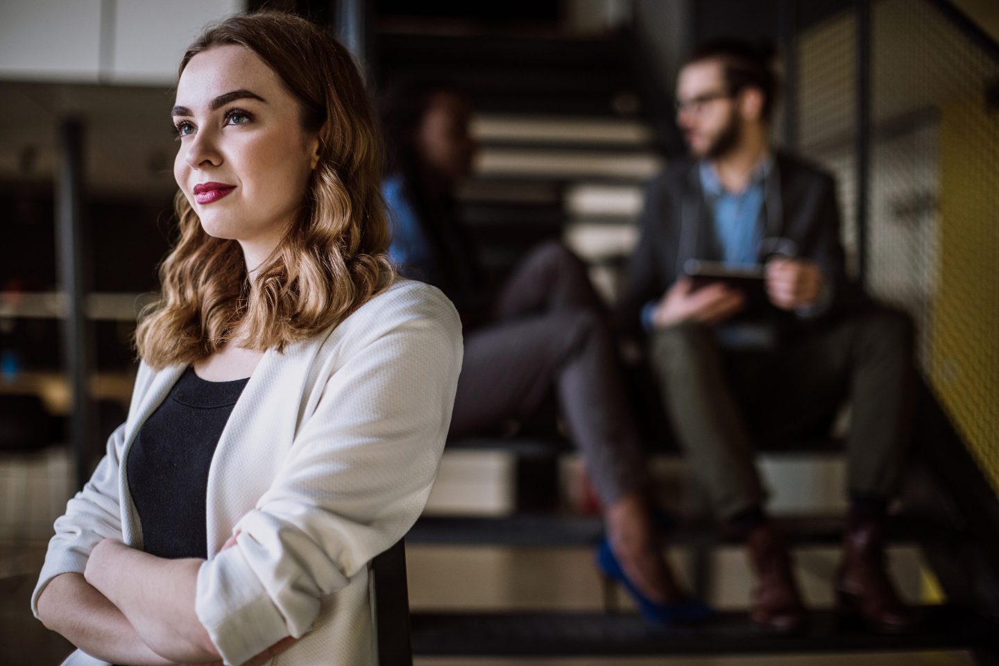 Gen Z has some different ideas about what success means.