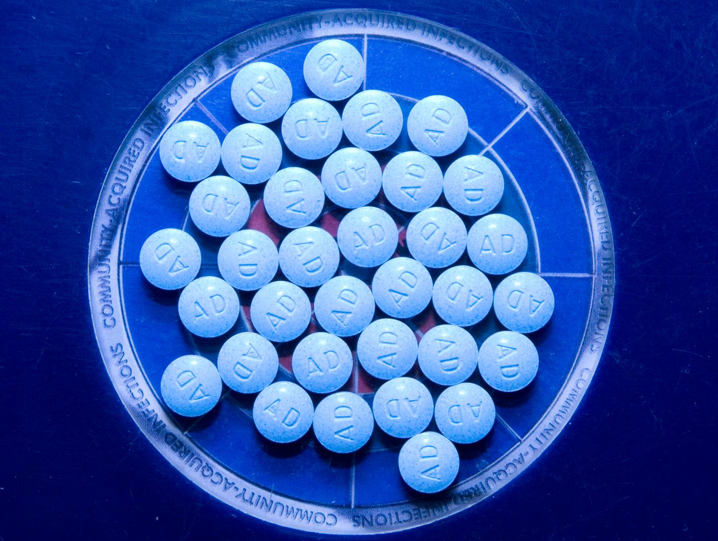The ADHD drug shortage is spreading as supplies of a popular alternative to Adderall run worryingly low