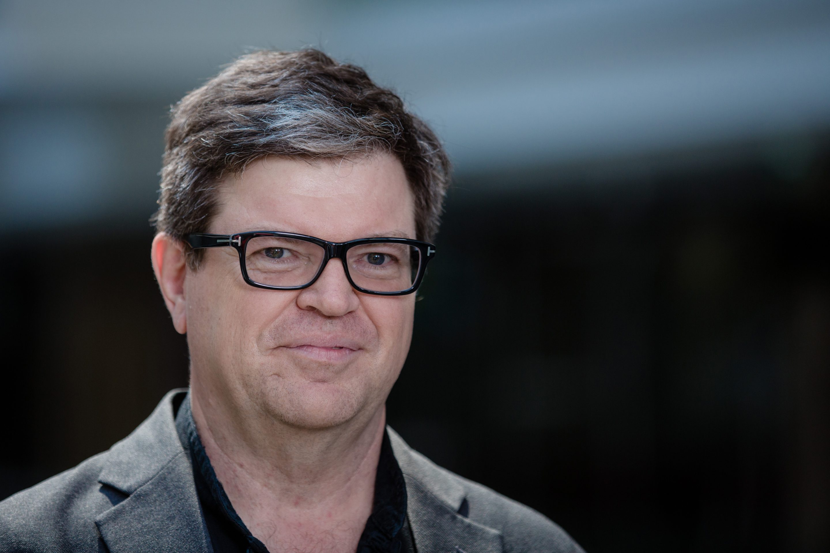 A.I. godfather' Yann LeCun: A.I. won't end the world | Fortune Europe