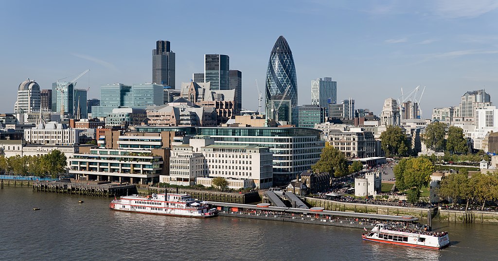 The U.K. wants to be the new hotbed of crypto. But is the country up to the task?