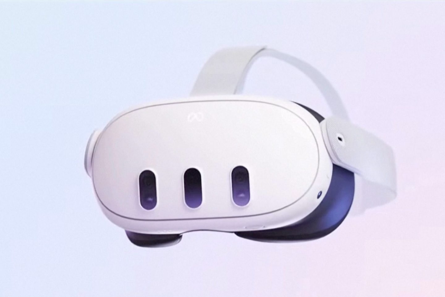 Mark Zuckerberg just announced Meta Quest 3, its next-generation virtual and mixed reality headset, which launches later this year.