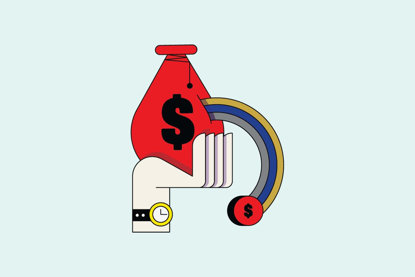 Fortune Quarterly Investment Guide 2023 Q3